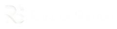 Rakibul Sumon retina logo