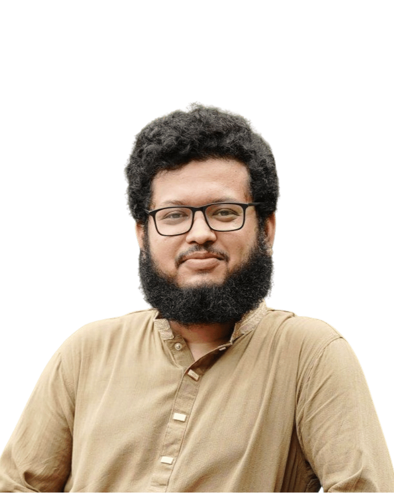 Rakibul Sumon — SaaS Growth Marketer