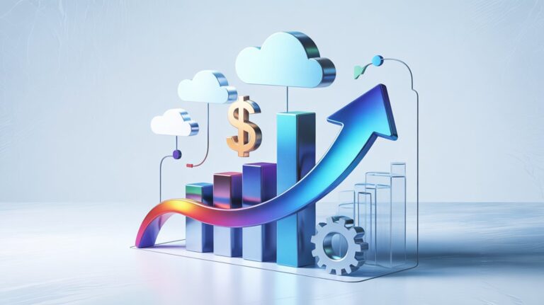 Annual Recurring Revenue in SaaS